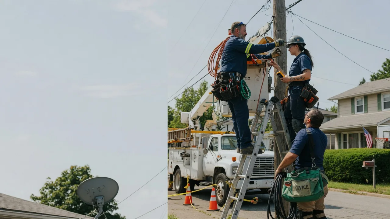 Electrical Repair in Woodward, PA near me